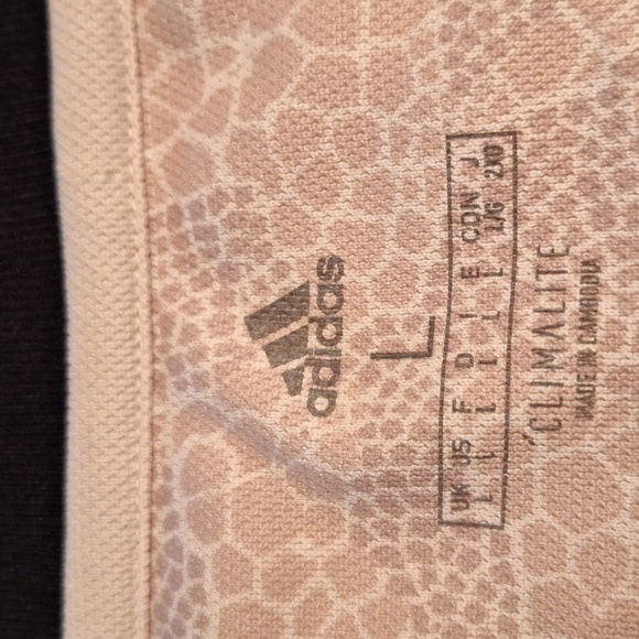 Adidas Manchester United 2019/20 Away Jersey - Picture 5 of 13